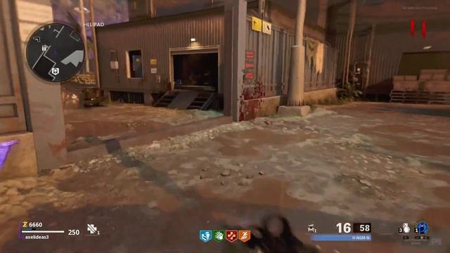 Firebase Z: Essence Trap Mimic Capture Locations (Easter Egg Step) | Black Ops Cold War Zombies смотреть онлайн