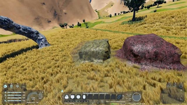 Space Engineers Воксельная кисть(не актуально смотрите комментарий) смотреть онлайн