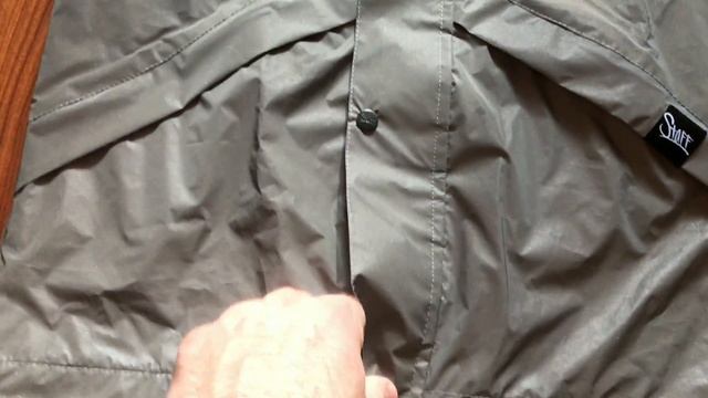 Рефлективная куртка Staff смотреть онлайн