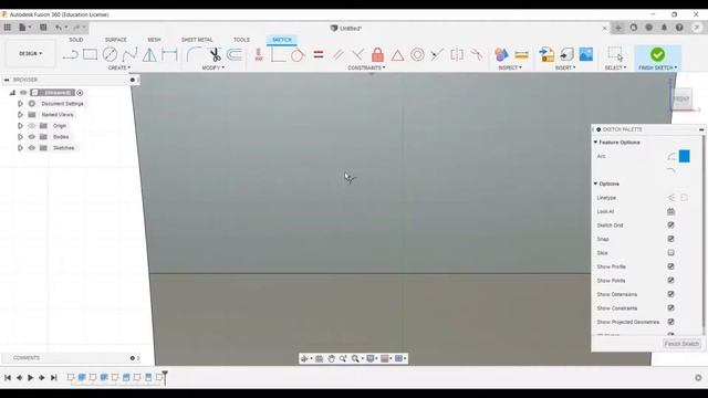 Fusion 360 bottle modeling / Vaseline cream moisturizer modeling смотреть онлайн