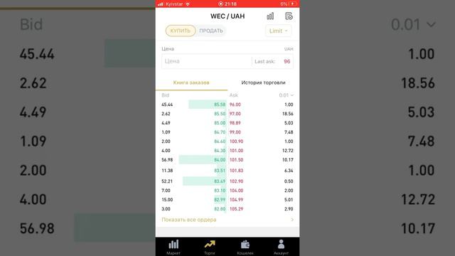 Как за гривны купить WEC | БЫСТРО и ВЫГОДНО смотреть онлайн