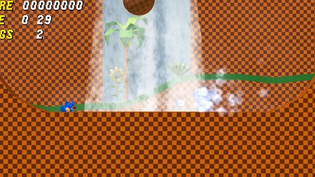 Sonic Eclipse Online: ALL Arcade Minigame levels (first ver., I think) ROBLOX смотреть онлайн