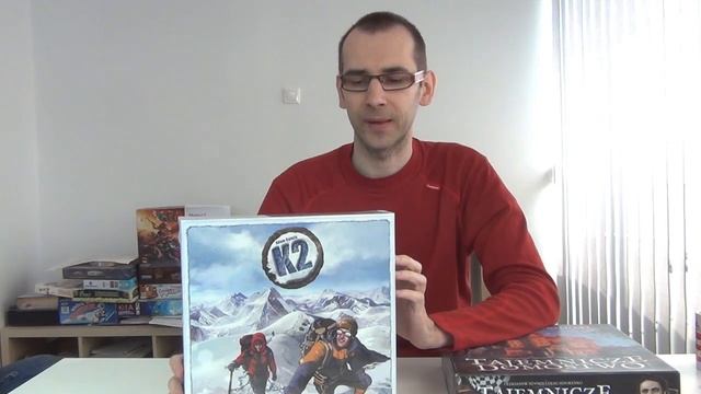 Portal Games Vlog #023 - We announce Tides of Time смотреть онлайн
