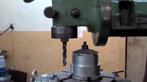 Пашкин Фрезер или мелкие хитрости при фрезеровании