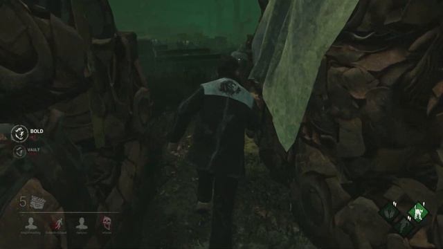 Die!!!!!!!! Doctor's Orders - DBD Funniest Moments смотреть онлайн