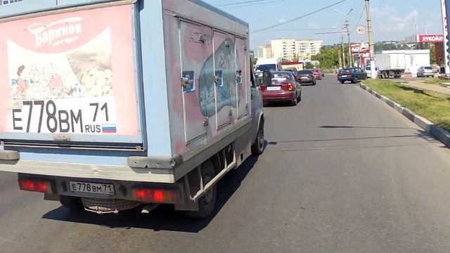 Видеокамера на шлеме - тест смотреть онлайн