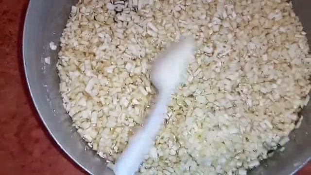 Варенье из кабачков☕️ смотреть онлайн