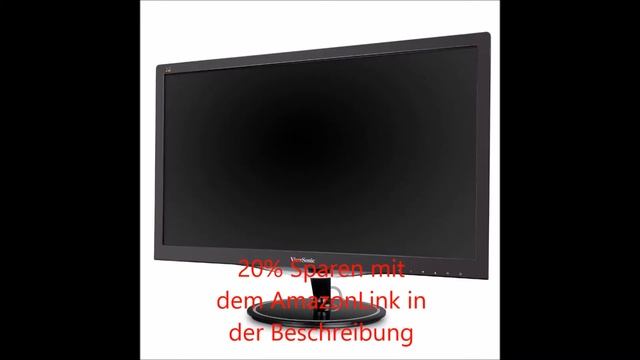 ViewSonic VX2457-MHD Test! смотреть онлайн