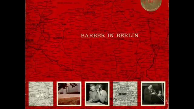 Chris Barber's JB 1959 Gotta Travel On (Live) смотреть онлайн