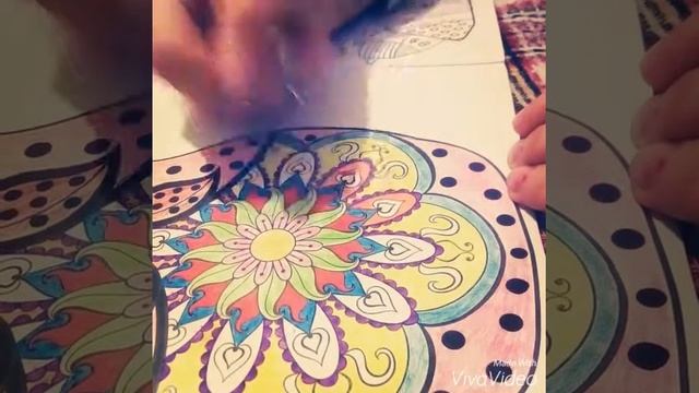 Раскраска: Вика-Пони, Саша-Матрёшка, Маша-цветы#3 смотреть онлайн