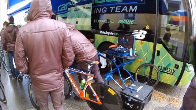 Andrew Talansky USA national time trial champion bike Cannondale Slice смотреть онлайн