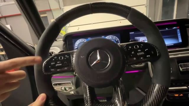 ПЛОХОЙ ПАРЕНЬ ЗАБРАЛ ГЕЛИК!! ОБЗОР ТЮНИНГА ГЕННАДИЯ смотреть онлайн