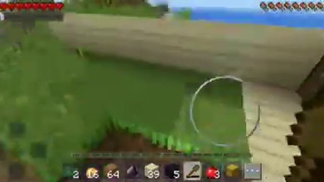 играю в маинкрафт слон (1серия) смотреть онлайн