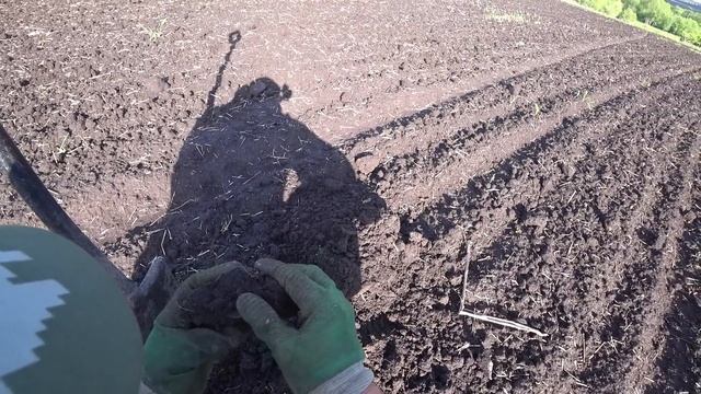 БРОСАЮ КОП МЕТАЛЛОЛОМА! ЗАНЯЛСЯ ДОБЫЧЕЙ СЕРЕБРА! GOLD HUNTER B75 смотреть онлайн