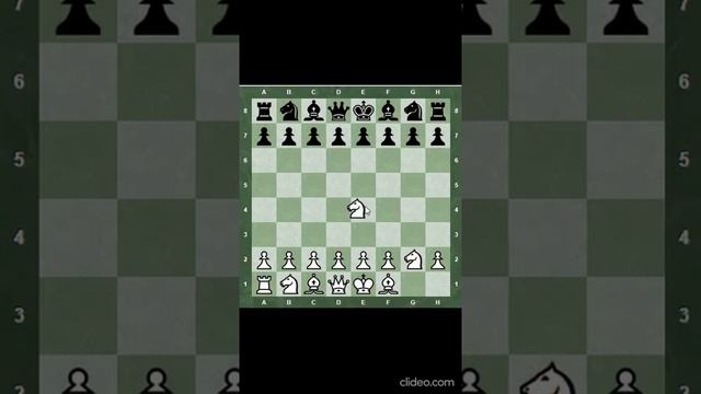 НАЧАЛЬНЫЙ КУРС ШАХМАТНОЙ СТРАТЕГИИ.Шахматы онлайн. Играющие шахматы. Шахматы бесплатно. Играть в смотреть онлайн