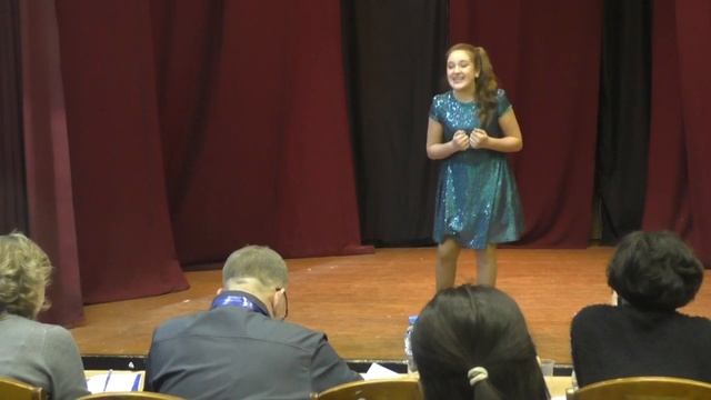 1!Мальчик с ежами Мельникова Алёна 13 лет