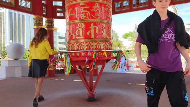 Калмыкия.mp4 смотреть онлайн