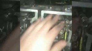 регулировка клапанов Камаз в два оборота Часть первая