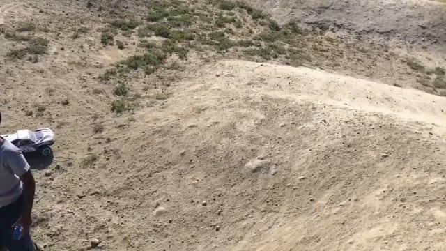 Hsp destrier pro before upgrades light bashing смотреть онлайн