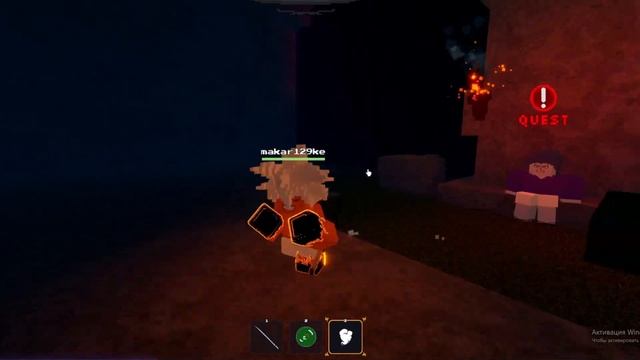 КАК ПОЛУЧИТЬ ХАКИ В ПИКСЕЛЬ ПИС ? Roblox Pixel Piece смотреть онлайн