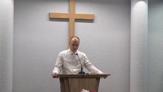 Пятигранное служение - Евангелисты