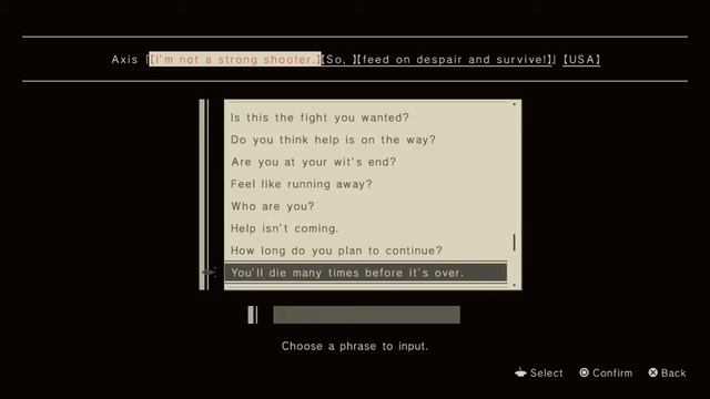 NieR:Automata Ending E смотреть онлайн