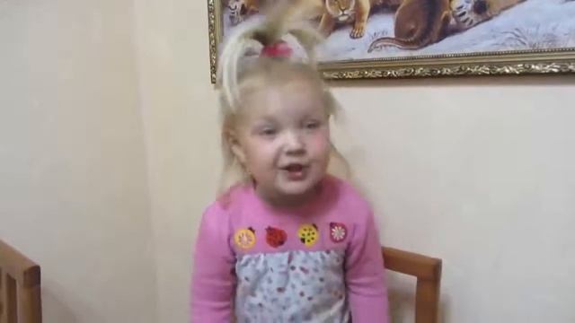 ВОТ ЧЕМУ НУЖНО УЧИТЬ НАШИХ ДЕТЕЙ! ТРОГАТЕЛЬНО. смотреть онлайн