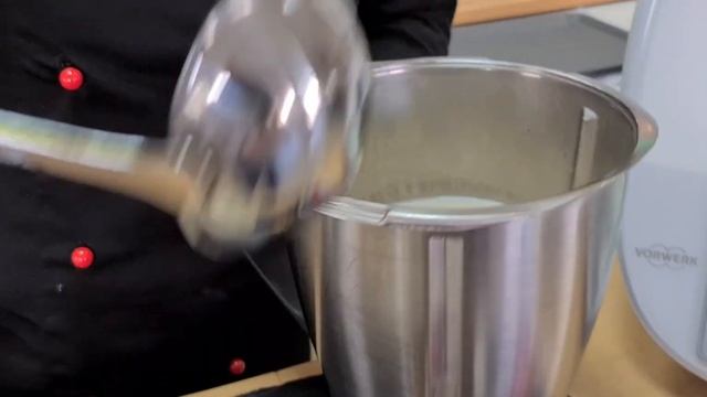 Овсяная каша термомикс рецепт смотреть онлайн