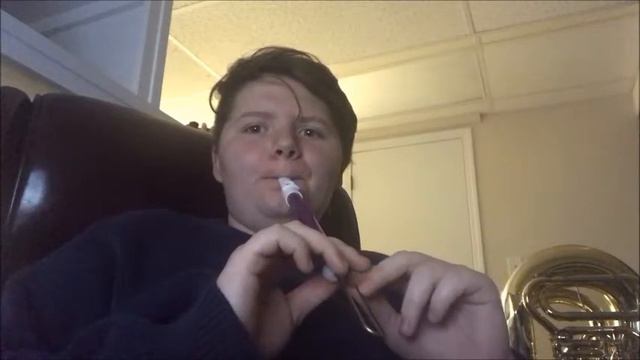 We are number one but every one is me playing bad slide whistle смотреть онлайн