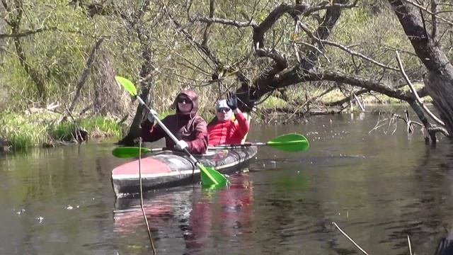водный поход по Схе 9-10.05. 2021 смотреть онлайн