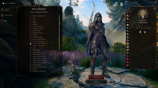 BALDUR'S GATE 3 Gloomstalker Assassin Multiclass Build Guide (with Magic Items!) смотреть онлайн