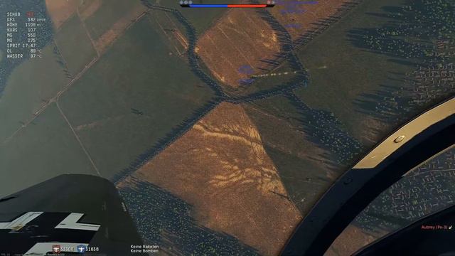 The Black Blitz (HE 100) - War Thunder SB Live Commentary [1080p][60FPS] смотреть онлайн