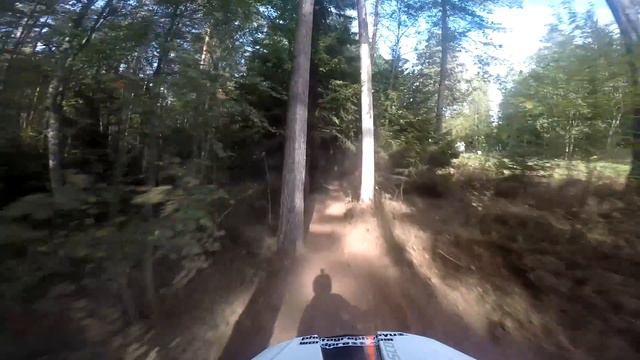 Ränneslätt 2016 GoPro (Adam Andersson) смотреть онлайн