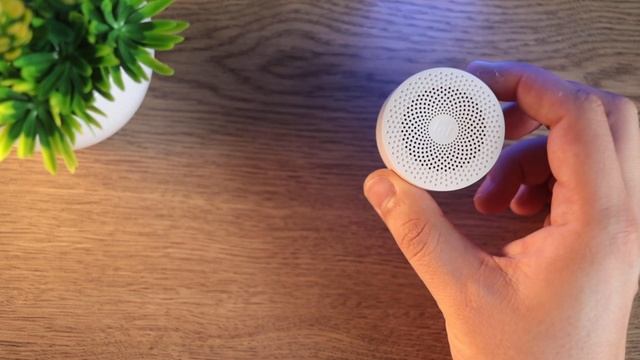 Обзор Xiaomi AI Bluetooth Speaker ► ПЕРВАЯ НЕДОРОГАЯ УМНАЯ КОЛОНКА СЯОМИ! смотреть онлайн