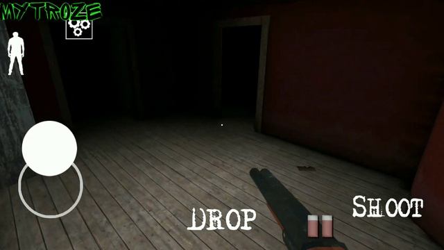 ГРЕННИ 2 В ТЕМНОТЕ ПРОХОЖДЕНИЕ GRANNY CHAPTER TWO! | #grannychaptertwo | #175