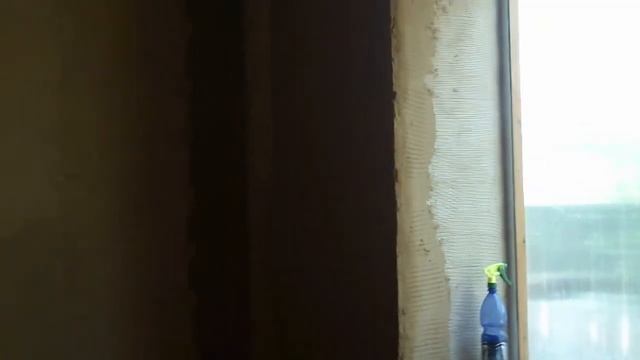 Основной слой штукатурки соломенных стен. Мой Эко-Само-Строй.