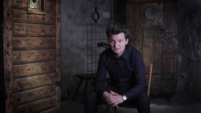 Jak przebiegał proces Amona Götha? смотреть онлайн