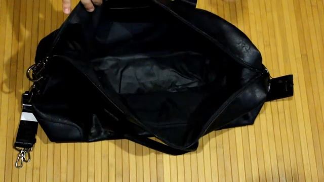 Сумка дорожная мужская Philipp Plein смотреть онлайн