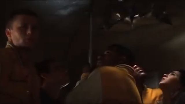 Энергетическое пробуждение