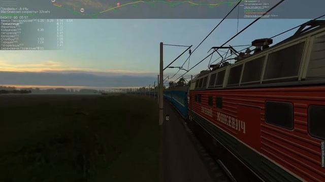 ZD Simulator 54.006 Прикольные баги смотреть онлайн