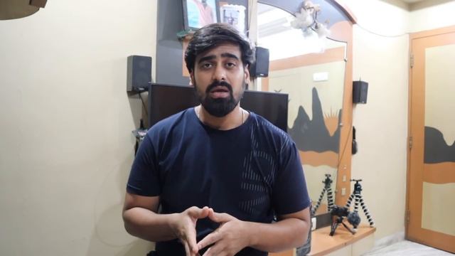 UNBOXING REALME 6 WHILE QUARANTINED!!! | Ek Important Message | Jadoo Vlogs смотреть онлайн