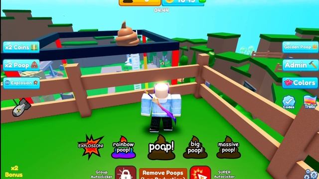 All *Secret* Fart in a Box Codes 2023 | Codes for Fart in a Box 2023 - Roblox Code смотреть онлайн