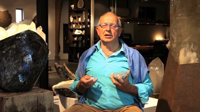 Chalcedony & Chalcedoon • Rob's Stone Healing смотреть онлайн