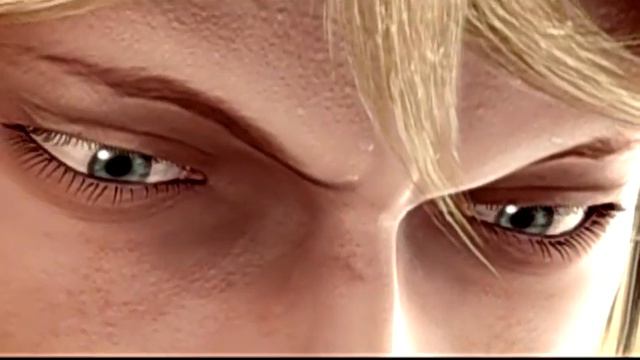 Tekken 6 - Bob Ending смотреть онлайн