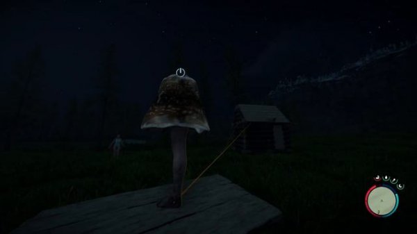 Toggle Multiple Lights With Switches | No Mods Or Cheats | Sons of the Forest