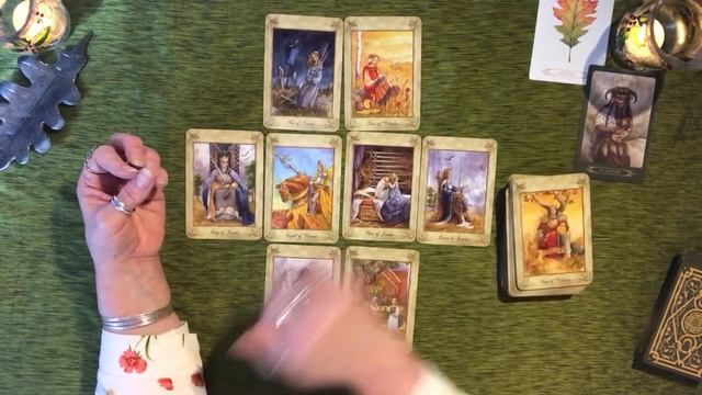 Scorpio: Active listening - letting go! (21 June - 5 July 21) смотреть онлайн