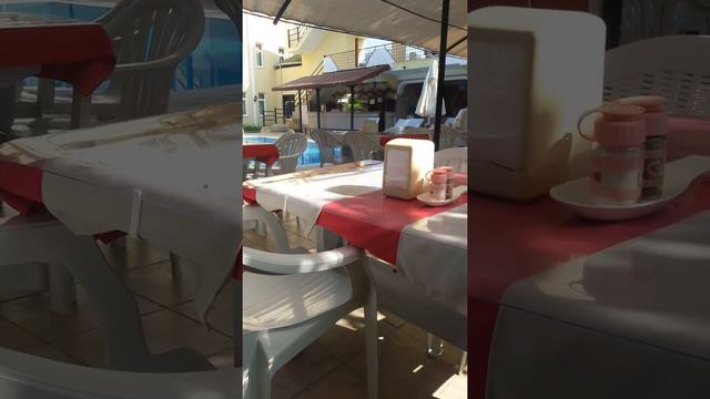 Отель Бегония 3*. Турция Бельдиби. Отдых 2018 июль смотреть онлайн