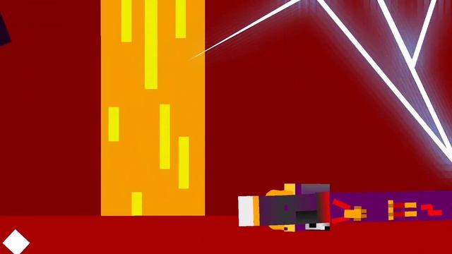 "Stronger"- Ceris VS Naeus - Stick nodes/Minecraft animation song смотреть онлайн