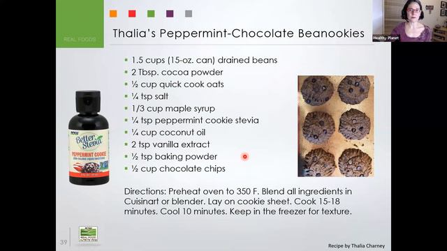 Natural Sweeteners: How to Have Your Cake and Eat it Too! смотреть онлайн
