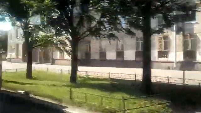 Автобус 39 "ул. Костюшко-Супермакет "Окей" смотреть онлайн